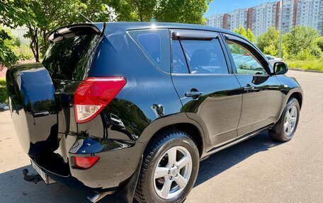 Toyota RAV4, 2007 год, 1 475 000 рублей, 12 фотография