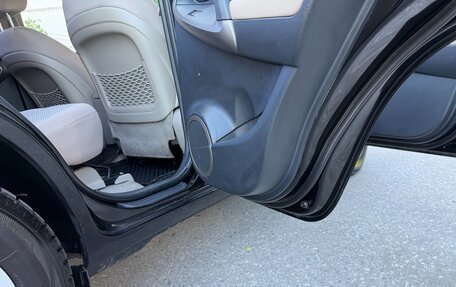 Toyota RAV4, 2007 год, 1 475 000 рублей, 20 фотография