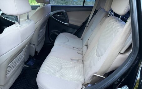 Toyota RAV4, 2007 год, 1 475 000 рублей, 21 фотография