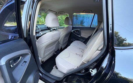 Toyota RAV4, 2007 год, 1 475 000 рублей, 22 фотография