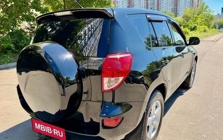 Toyota RAV4, 2007 год, 1 475 000 рублей, 11 фотография