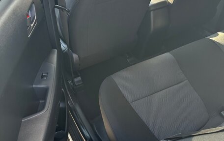 Hyundai Creta I рестайлинг, 2020 год, 1 750 000 рублей, 28 фотография