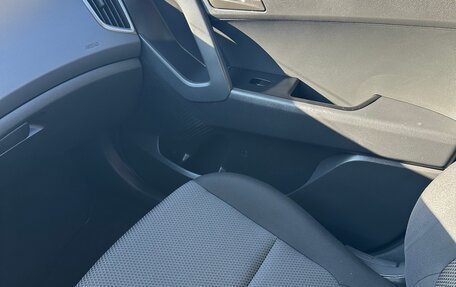 Hyundai Creta I рестайлинг, 2020 год, 1 750 000 рублей, 23 фотография