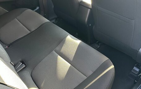 Hyundai Creta I рестайлинг, 2020 год, 1 750 000 рублей, 27 фотография