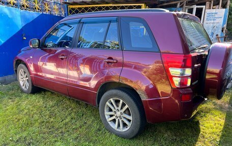 Suzuki Grand Vitara, 2007 год, 690 000 рублей, 6 фотография