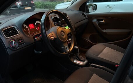 Volkswagen Polo VI (EU Market), 2014 год, 1 100 000 рублей, 9 фотография