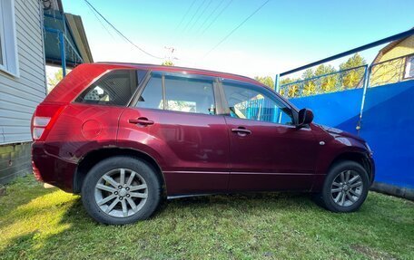 Suzuki Grand Vitara, 2007 год, 690 000 рублей, 4 фотография