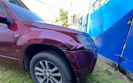 Suzuki Grand Vitara, 2007 год, 690 000 рублей, 3 фотография