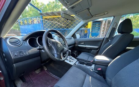 Suzuki Grand Vitara, 2007 год, 690 000 рублей, 13 фотография