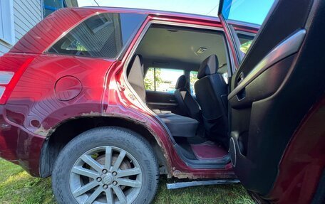Suzuki Grand Vitara, 2007 год, 690 000 рублей, 10 фотография