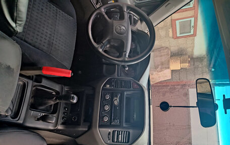 Mitsubishi Pajero III рестайлинг, 2002 год, 850 001 рублей, 2 фотография