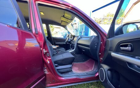 Suzuki Grand Vitara, 2007 год, 690 000 рублей, 9 фотография
