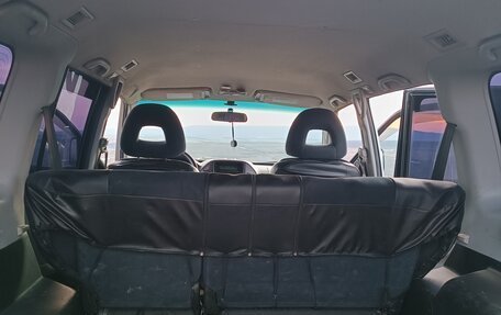 Mitsubishi Pajero III рестайлинг, 2002 год, 850 001 рублей, 4 фотография