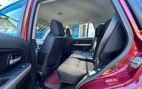 Suzuki Grand Vitara, 2007 год, 690 000 рублей, 11 фотография