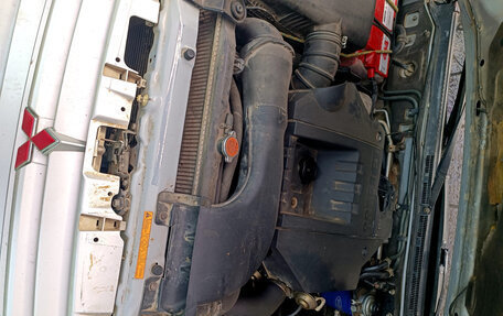 Mitsubishi Pajero III рестайлинг, 2002 год, 850 001 рублей, 12 фотография
