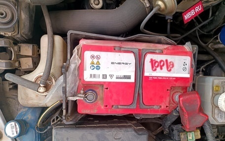 Mitsubishi Pajero III рестайлинг, 2002 год, 850 001 рублей, 11 фотография