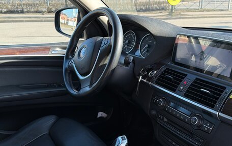 BMW X5, 2012 год, 2 250 000 рублей, 12 фотография