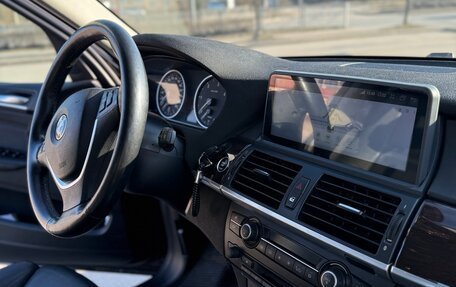 BMW X5, 2012 год, 2 250 000 рублей, 13 фотография