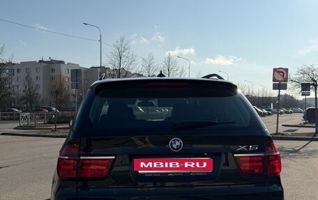 BMW X5, 2012 год, 2 250 000 рублей, 10 фотография