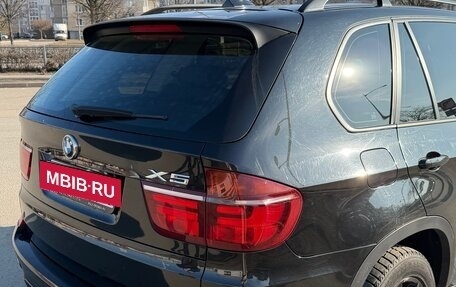 BMW X5, 2012 год, 2 250 000 рублей, 9 фотография