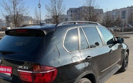 BMW X5, 2012 год, 2 250 000 рублей, 14 фотография