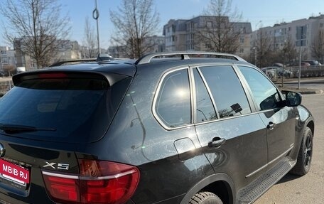BMW X5, 2012 год, 2 250 000 рублей, 11 фотография