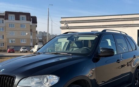 BMW X5, 2012 год, 2 250 000 рублей, 15 фотография