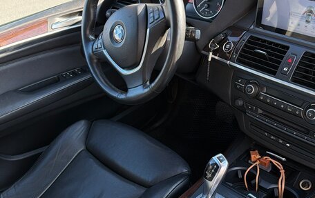BMW X5, 2012 год, 2 250 000 рублей, 16 фотография