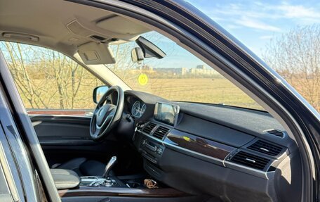 BMW X5, 2012 год, 2 250 000 рублей, 27 фотография