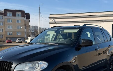 BMW X5, 2012 год, 2 250 000 рублей, 22 фотография