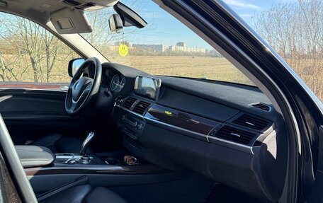 BMW X5, 2012 год, 2 250 000 рублей, 29 фотография