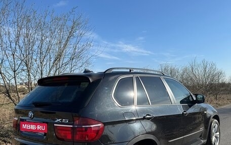 BMW X5, 2012 год, 2 250 000 рублей, 24 фотография