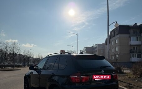 BMW X5, 2012 год, 2 250 000 рублей, 21 фотография