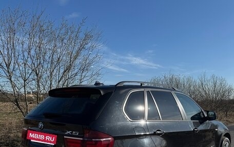 BMW X5, 2012 год, 2 250 000 рублей, 25 фотография