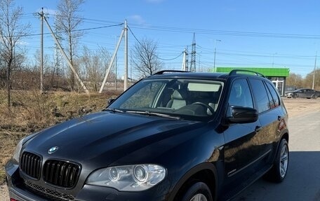 BMW X5, 2012 год, 2 250 000 рублей, 26 фотография