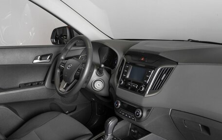 Hyundai Creta I рестайлинг, 2020 год, 1 959 625 рублей, 7 фотография