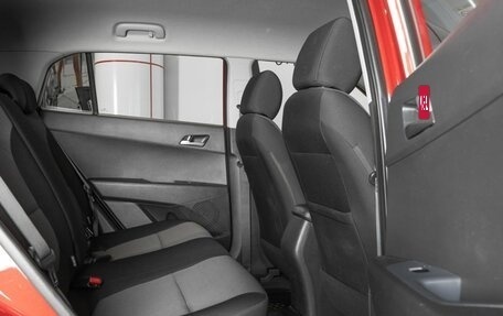 Hyundai Creta I рестайлинг, 2020 год, 1 959 625 рублей, 8 фотография