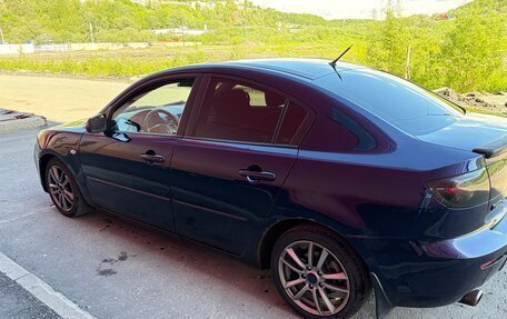 Mazda 3, 2008 год, 370 000 рублей, 2 фотография