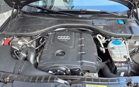 Audi A6, 2013 год, 1 290 000 рублей, 16 фотография