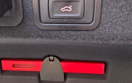 Audi A6, 2013 год, 1 290 000 рублей, 17 фотография