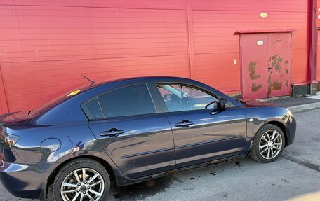 Mazda 3, 2008 год, 370 000 рублей, 4 фотография