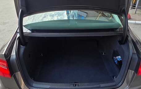 Audi A6, 2013 год, 1 290 000 рублей, 19 фотография