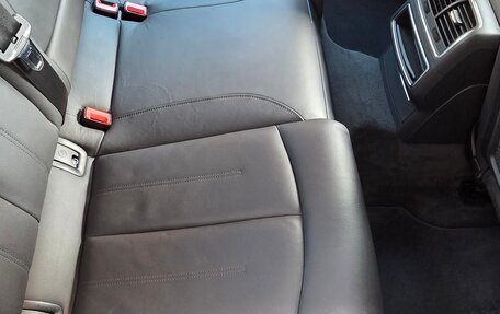 Audi A6, 2013 год, 1 290 000 рублей, 14 фотография
