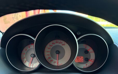 Mazda 3, 2008 год, 370 000 рублей, 7 фотография
