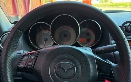 Mazda 3, 2008 год, 370 000 рублей, 9 фотография