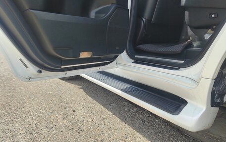 Lexus LX III, 2013 год, 4 400 000 рублей, 20 фотография