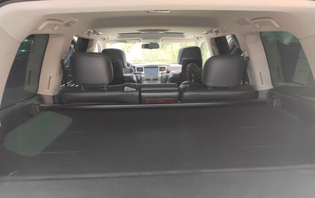 Lexus LX III, 2013 год, 4 400 000 рублей, 19 фотография