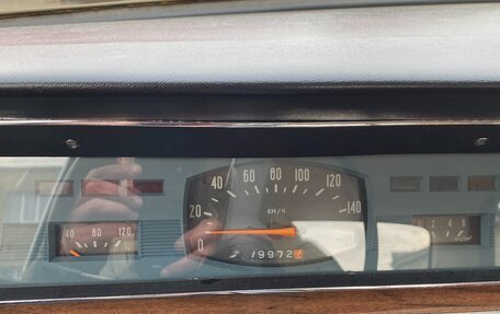 ГАЗ 24 «Волга» I (24), 1977 год, 900 000 рублей, 5 фотография