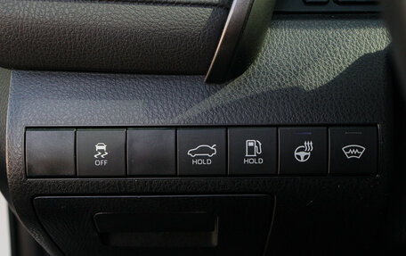Toyota Camry, 2021 год, 3 100 000 рублей, 18 фотография