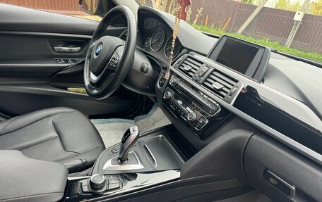 BMW 3 серия, 2016 год, 2 100 000 рублей, 10 фотография